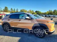 2024 Chevrolet TRAILBLAZE photo