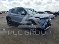 2024 Chevrolet TRAILBLAZE photo
