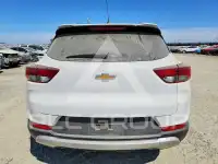 2024 Chevrolet TRAILBLAZE photo
