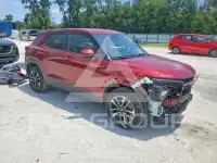 2024 Chevrolet TRAILBLAZE photo
