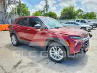 2024 Chevrolet TRAILBLAZE photo