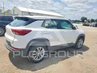 2024 Chevrolet TRAILBLAZE photo
