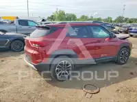 2024 Chevrolet TRAILBLAZE photo