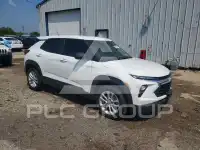 2024 Chevrolet TRAILBLAZE photo