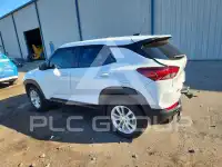 2024 Chevrolet TRAILBLAZE photo