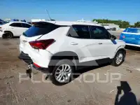 2024 Chevrolet TRAILBLAZE photo