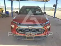 2024 Chevrolet TRAILBLAZE photo