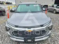 2024 Chevrolet TRAILBLAZE фото