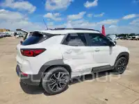 2024 Chevrolet TRAILBLAZE photo