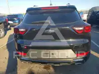 2024 Chevrolet TRAILBLAZE photo