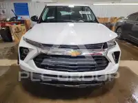 2024 Chevrolet TRAILBLAZE photo