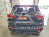 2024 Chevrolet TRAILBLAZE photo