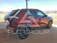 2024 Chevrolet TRAILBLAZE photo
