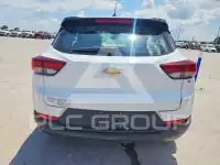 2024 Chevrolet TRAILBLAZE photo