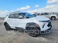 2024 Chevrolet TRAILBLAZE photo