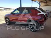 2024 Chevrolet TRAILBLAZE photo