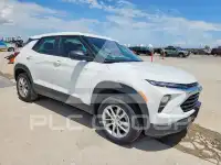 2024 Chevrolet TRAILBLAZE photo