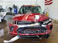 2024 Chevrolet TRAILBLAZE photo