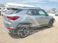 2024 Chevrolet TRAILBLAZE photo