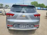 2024 Chevrolet TRAILBLAZE photo