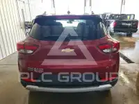2024 Chevrolet TRAILBLAZE photo