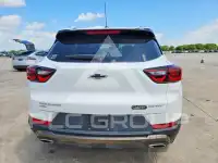 2024 Chevrolet TRAILBLAZE photo
