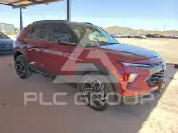 2024 Chevrolet TRAILBLAZE photo