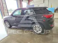 2024 Chevrolet TRAILBLAZE photo