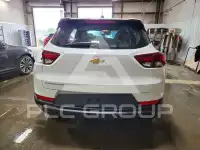 2024 Chevrolet TRAILBLAZE photo