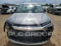 2024 Chevrolet TRAILBLAZE photo