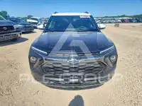2024 Chevrolet TRAILBLAZE photo
