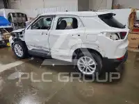 2024 Chevrolet TRAILBLAZE photo