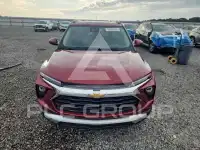 2024 Chevrolet TRAILBLAZE фото