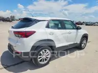 2024 Chevrolet TRAILBLAZE photo