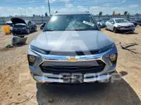 2024 Chevrolet TRAILBLAZE фото
