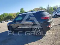 2024 Chevrolet TRAILBLAZE photo
