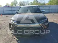 2024 Chevrolet TRAILBLAZE photo