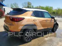 2024 Chevrolet TRAILBLAZE фото