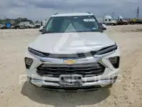 2024 Chevrolet TRAILBLAZE фото