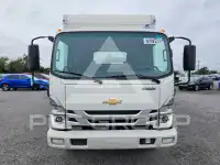 2024 Chevrolet CK Series фото