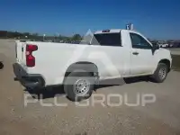 2024 Chevrolet Silverado фото