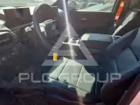 2024 Chevrolet Silverado photo