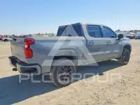 2024 Chevrolet Silverado фото
