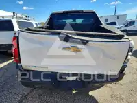 2024 Chevrolet Silverado photo