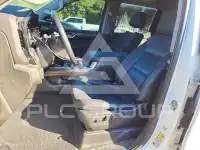 2024 Chevrolet Silverado фото