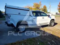 2024 Chevrolet Silverado photo