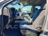 2024 Chevrolet Silverado фото