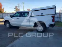 2024 Chevrolet Silverado photo