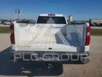 2024 Chevrolet Silverado фото