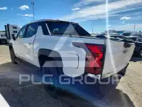 2024 Chevrolet Silverado photo